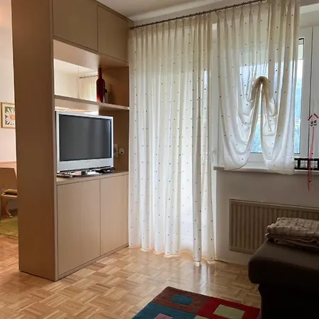 Appartementhaus Ckpk Sonnenalpe Nassfeld