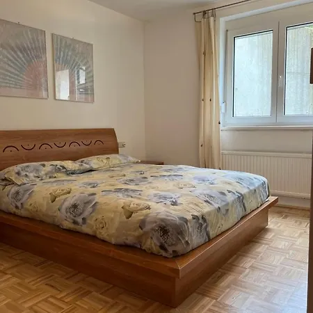 Appartementhaus Ckpk * Sonnenalpe Nassfeld