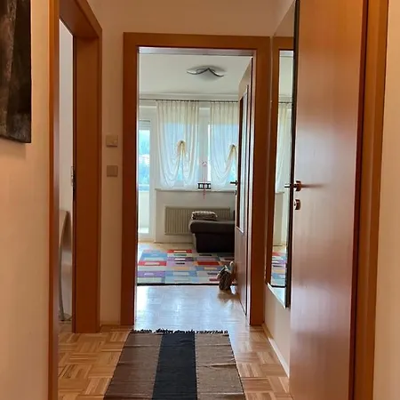 Appartementhaus Ckpk *