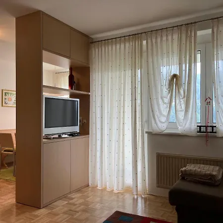 Appartementhaus Ckpk Apartment Sonnenalpe Nassfeld