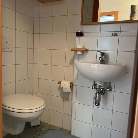 Apartment Appartementhaus Ckpk Sonnenalpe Nassfeld