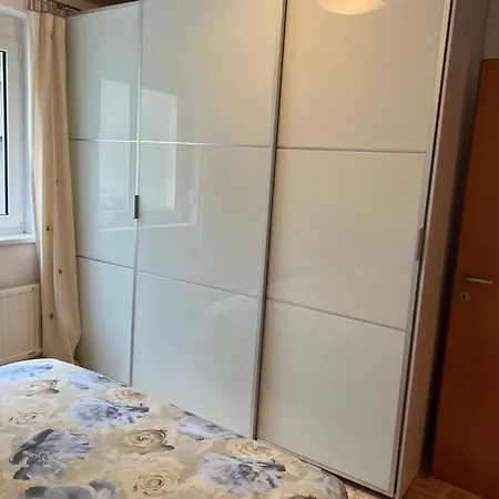 Appartementhaus Ckpk Apartment *