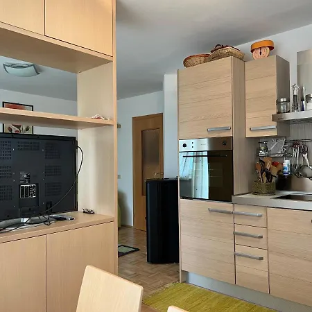 Appartementhaus Ckpk Sonnenalpe Nassfeld