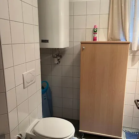 Daire Appartementhaus Ckpk