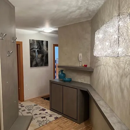 Apartment Appartementhaus Ckpk *