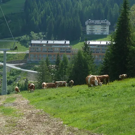 Appartementhaus Ckpk Apartment