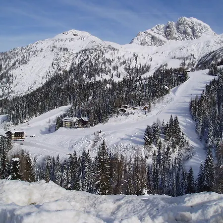 Appartementhaus Ckpk * Sonnenalpe Nassfeld