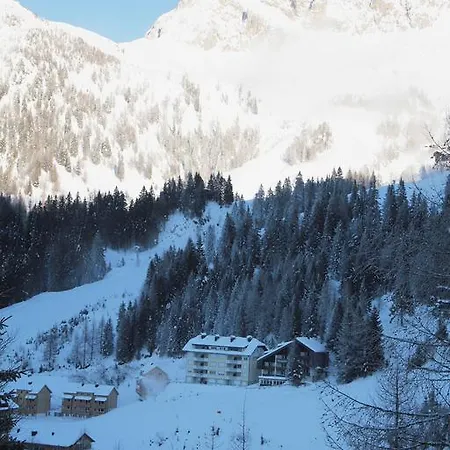 Appartementhaus Ckpk Daire