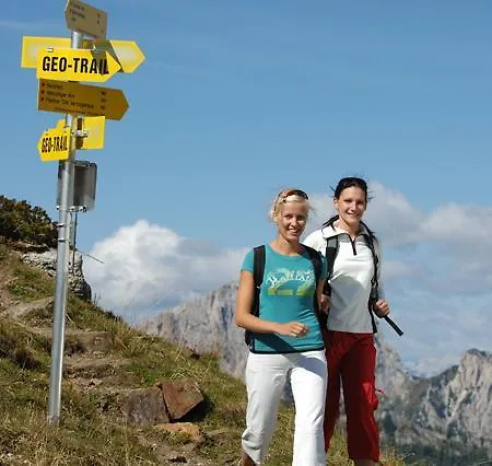 Daire Appartementhaus Ckpk *