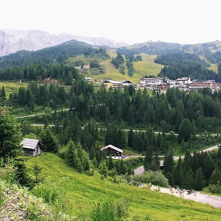 Daire Appartementhaus Ckpk *