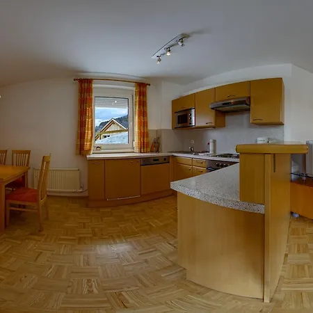 Appartementhaus Ckpk