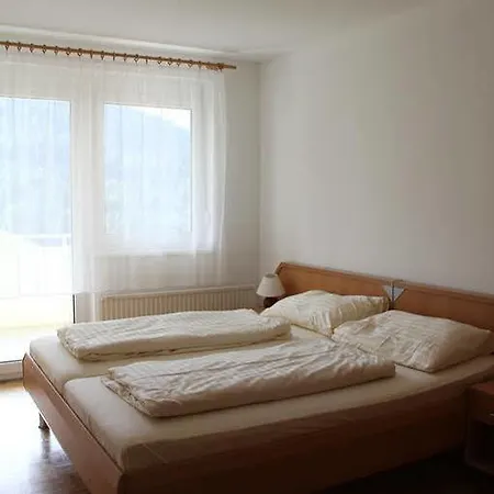 Apartment Appartementhaus Ckpk