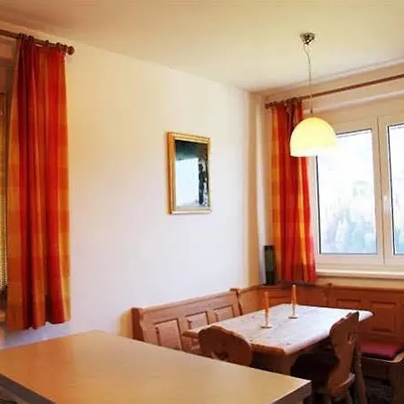 Daire Appartementhaus Ckpk Sonnenalpe Nassfeld