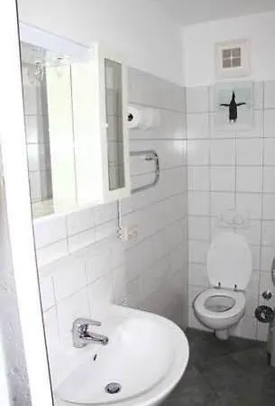 Appartementhaus Ckpk *