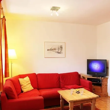 Appartementhaus Ckpk