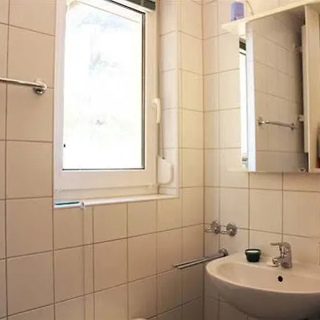 Daire Appartementhaus Ckpk