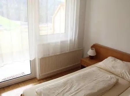 Appartementhaus Ckpk Apartment