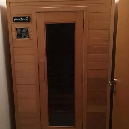 Appartementhaus Ckpk Apartment Sonnenalpe Nassfeld