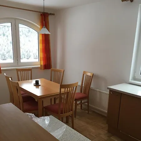 Appartementhaus Ckpk Apartment *