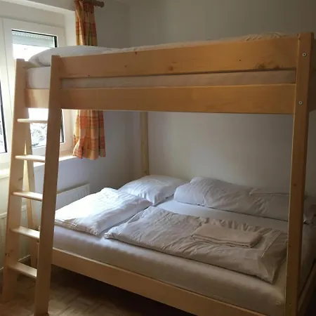 Appartementhaus Ckpk * Sonnenalpe Nassfeld