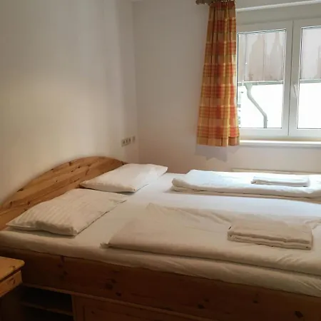 Appartementhaus Ckpk *