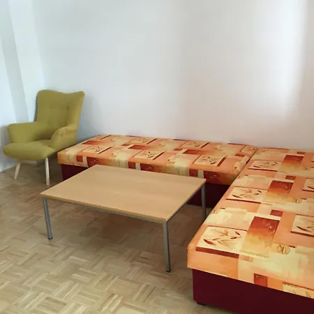 Apartment Appartementhaus Ckpk Sonnenalpe Nassfeld