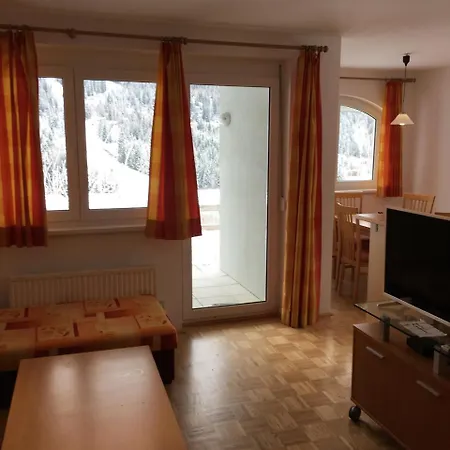 Appartementhaus Ckpk Apartment