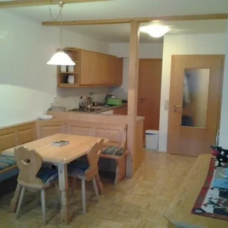 Appartementhaus Ckpk * Sonnenalpe Nassfeld