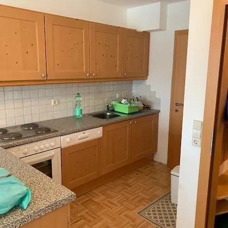 Appartementhaus Ckpk Sonnenalpe Nassfeld