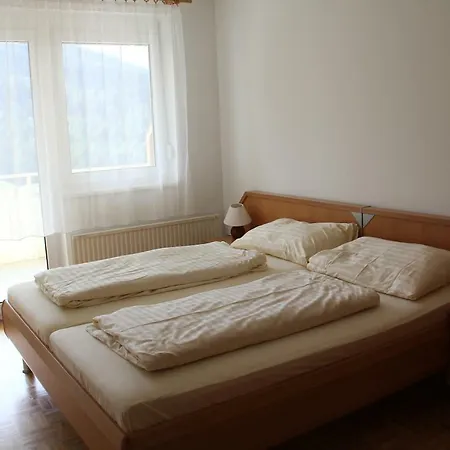 Appartementhaus Ckpk Apartment *