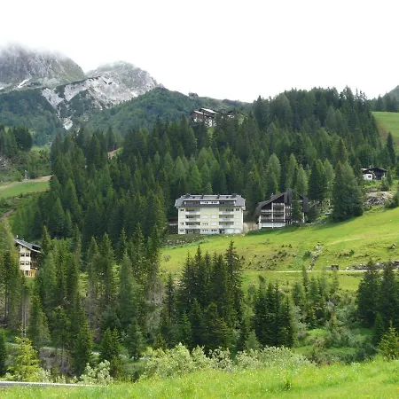 Appartementhaus Ckpk