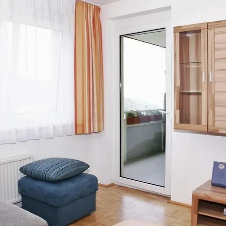 Apartment Appartementhaus Ckpk Sonnenalpe Nassfeld