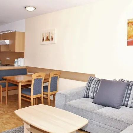 Appartementhaus Ckpk *