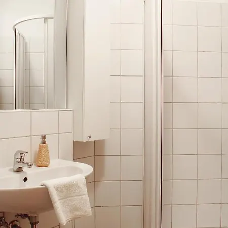 Appartementhaus Ckpk Apartment *