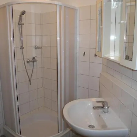 Appartementhaus Ckpk Sonnenalpe Nassfeld