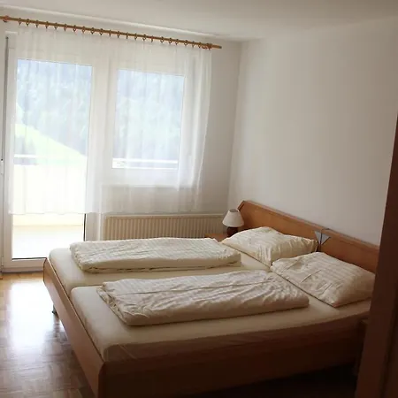 Appartementhaus Ckpk