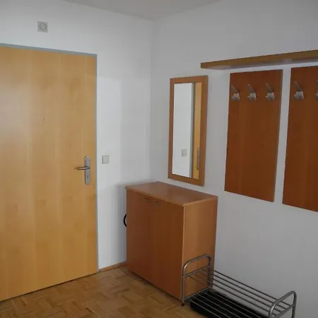 Daire Appartementhaus Ckpk Sonnenalpe Nassfeld