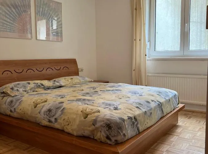 Appartementhaus Ckpk * Sonnenalpe Nassfeld