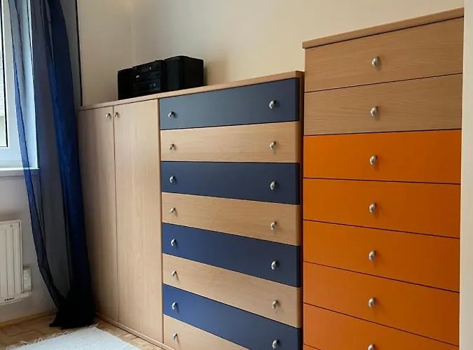 Appartementhaus Ckpk *