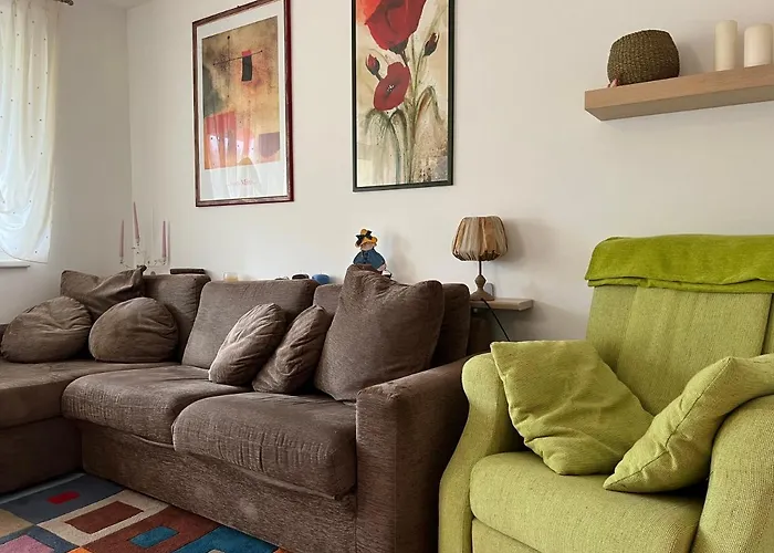 Appartementhaus Ckpk * Sonnenalpe Nassfeld