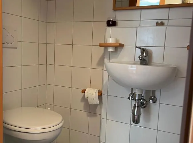 Apartment Appartementhaus Ckpk Sonnenalpe Nassfeld