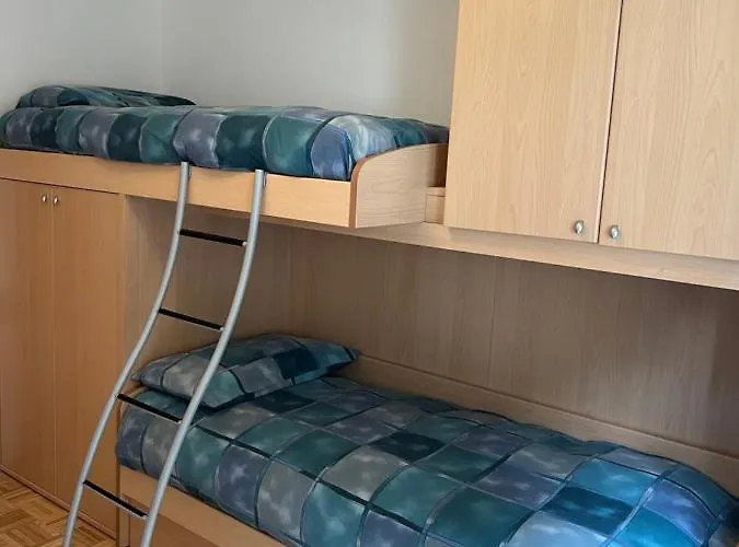 Appartementhaus Ckpk *