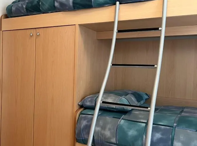 Appartementhaus Ckpk Apartament Sonnenalpe Nassfeld