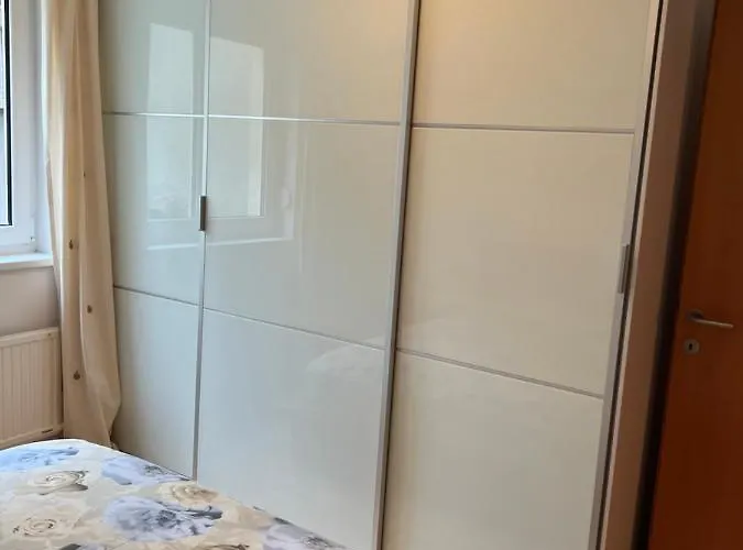 Appartementhaus Ckpk Apartment *