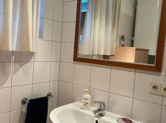 Apartment Appartementhaus Ckpk