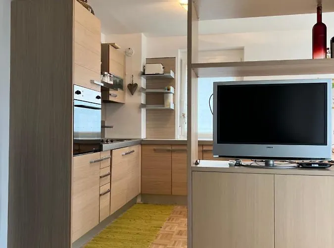 Appartementhaus Ckpk