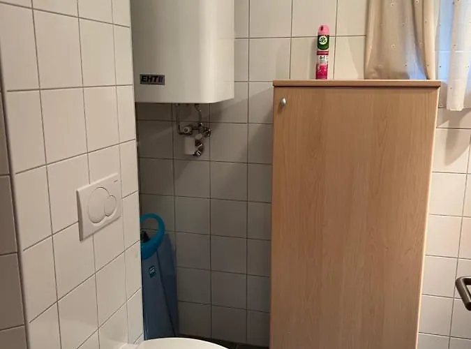 Apartment Appartementhaus Ckpk