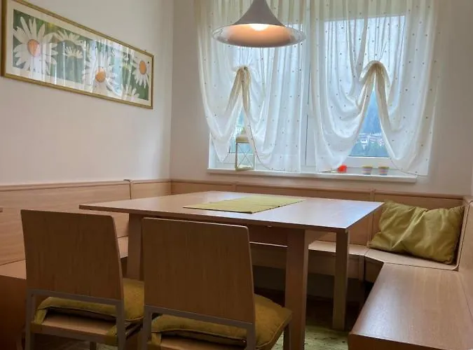 Appartementhaus Ckpk Apartment *