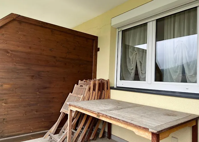 Appartementhaus Ckpk * Sonnenalpe Nassfeld