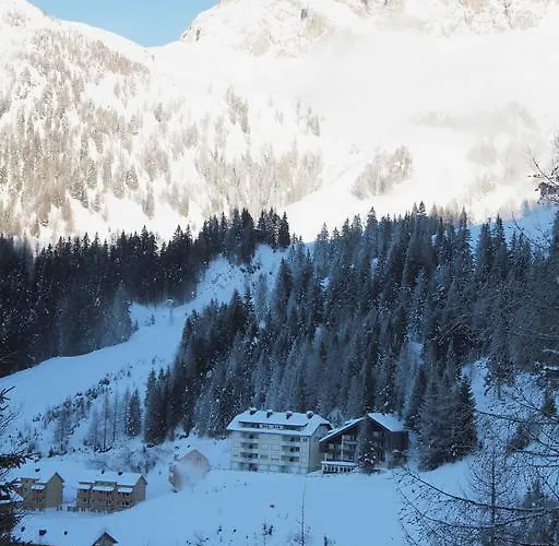 Appartementhaus Ckpk Apartament